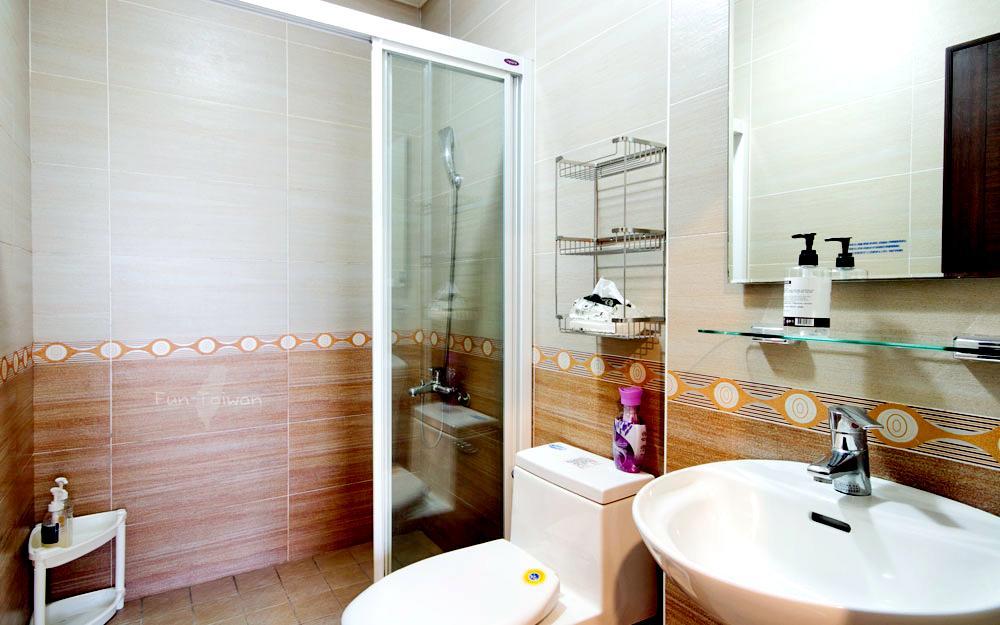 Outingfun Bed And Breakfast Цзяоси Экстерьер фото