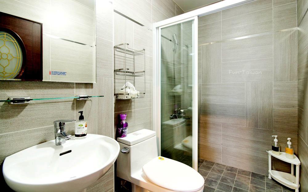 Outingfun Bed And Breakfast Цзяоси Экстерьер фото