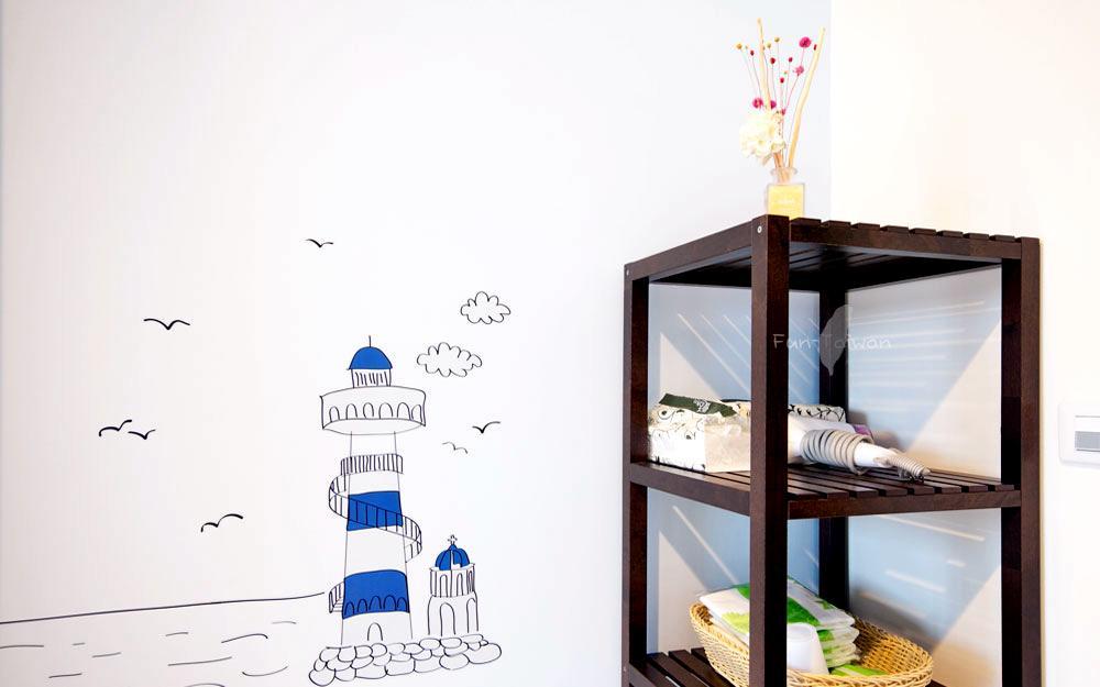 Outingfun Bed And Breakfast Цзяоси Экстерьер фото