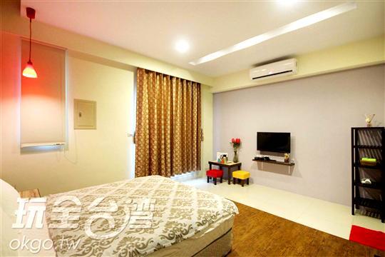 Outingfun Bed And Breakfast Цзяоси Экстерьер фото